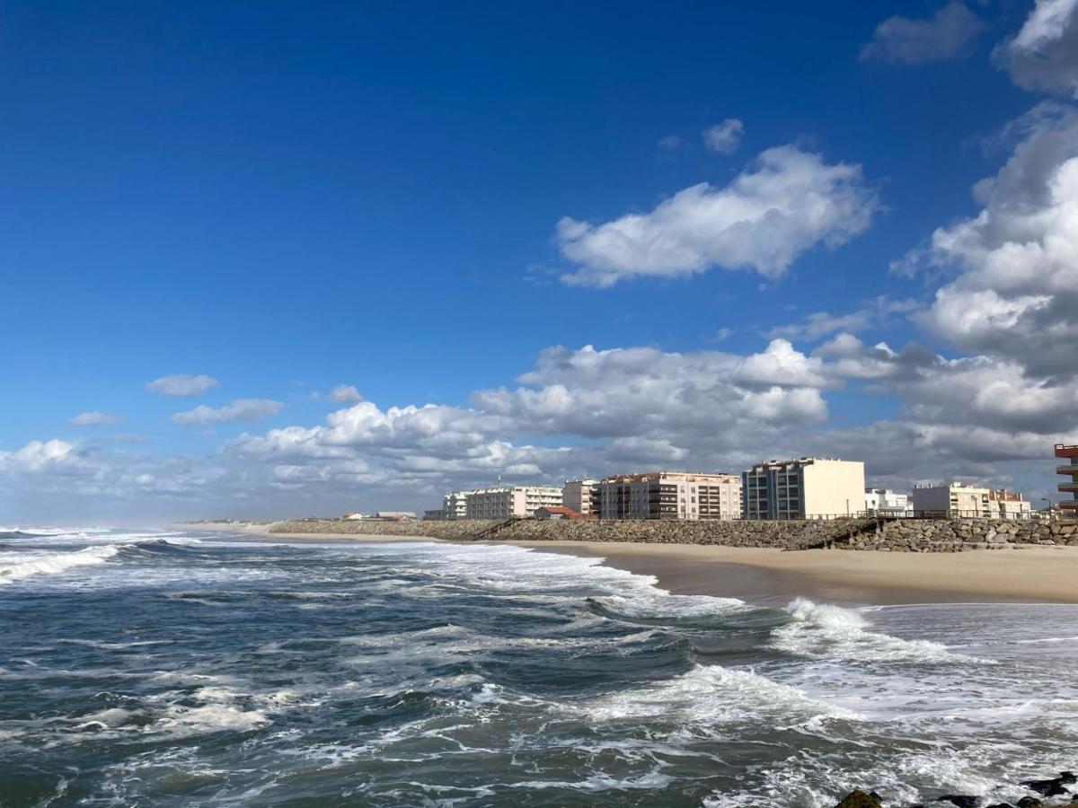 Apartamento Terracos Da Vagueira Praia da Vagueira Exterior foto