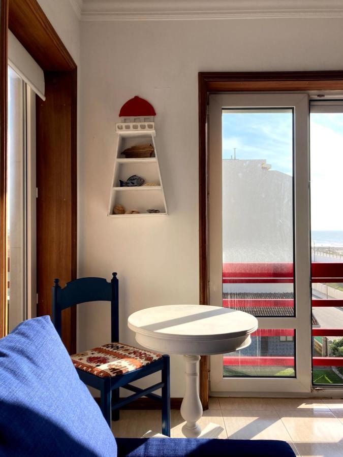 Apartamento Terracos Da Vagueira Praia da Vagueira Exterior foto